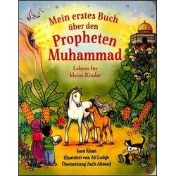 Mein erstes Buch ber den Propheten Muhammad - Pappbuch...