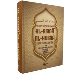 Al-Asma Al-Husna ? Allahs schnste Namen und...